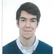 Maestro de inglés avanzado con 2 años de experiencia freelance impartiendo lecciones de apoyo escolar de Educación Primaria o de la lengua inglesa.